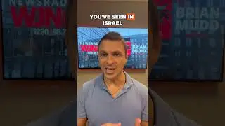 How effective are Israel's defense systems?✨#Israel #Conflict #Iran #Military #News #iheartradio