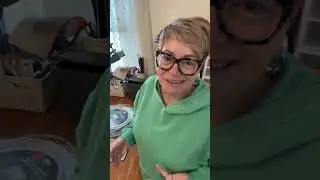 Блюдо с использованием временных татуировок своими руками. Часть 1, Krazy Mazie Kreations, LLC