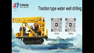 4 Tons Diesel Hydraulic Crawler Track Undercarriage