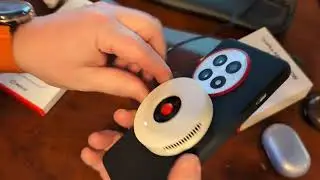 OnePlus new magnetic AIRVOOC charger