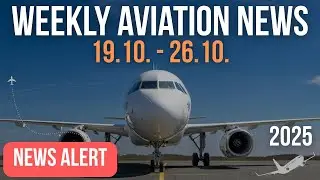 Weekly Aviation News &ndash; Cargo Jet Crash, GPS Attack & 10-Foot Near Miss