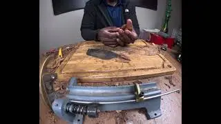 Cigar Rolling: Ecuador Rosado Wrapper 👀