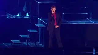 20190427 트로이시반(TROYE SIVAN) THE BLOOM TOUR SEOUL 'Bloom'
