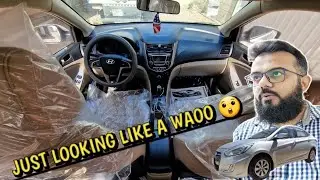 Car Detailing in Saudi Arabia 🇸🇦 Jeddah | Polishing, waxing, cleaning #vlog