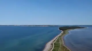 Enebaerodde | First real flight