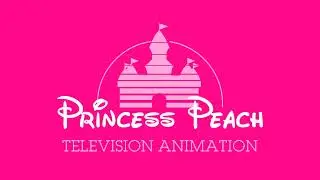 Princess Peach Television Animation (2003)