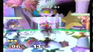 Tourney Match: NASA vs MrStabs (Grand Finals)