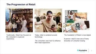 How a Modern ERP System Mitigates Retail Compliance Regulations
