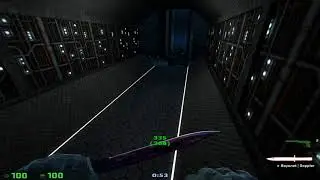 CS:GO SKZ - PRO WORLD RECORD ON KZ_DZY_BEYOND_V2 BY LEWLY 2:39.07