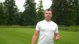 Fitness in Bath Outdoor Style - with Bath Fitness Trainer