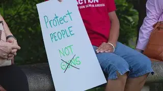 Louisville community reacts to downtown restaurant shooting