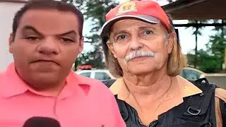 YTPBR - SARGENTO FAHUR É ATEU GRAÇAS A DEUS