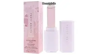 Обзор блеска для губ Fenty Beauty Gloss Bomb Stix Shimmer: соответствует ли эффект &laquo;How Many Cara...