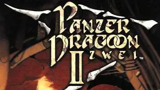 Panzer Dragoon Zwei - Retro Review