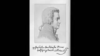 Wolfgang Amadeus MOZART: &bdquo;Cosi fan tutte&ldquo; &ndash; Overt&uuml;re.