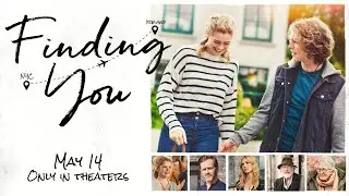 Enjoy Carlee S.'s interview with Brian Baugh, Rose Reid and Jedidiah Goodacre about Finding You