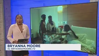 Baton Rouge Mom Welcomes Baby on Mother&rsquo;s Day at Woman&rsquo;s Hospital