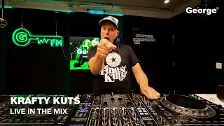 Krafty Kuts | George Drive