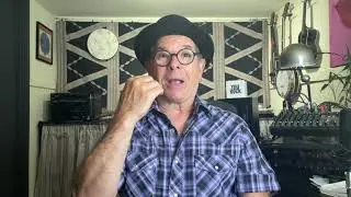 How to Warm Up a Strained or Stiff Voice.