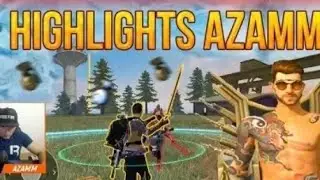 FREE FIRE THE BEST CLIPS PANCED / ЛУЧШИЕ МОМЕНТЫ БОЕВ НА РЕЙТИНГ