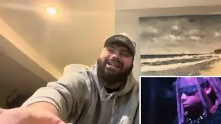 FIRST TIME HEARING!!!! Trippie Redd &ndash; 7am in Ohio (Official Music Video) REACTION!!!!