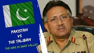 Pakistan 🇵🇰 Vs The Taliban | Islamic History Podcast
