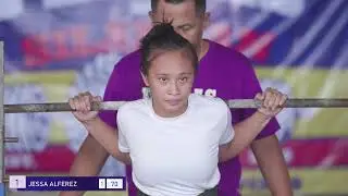 PSPL National Championships 2025 DAY ONE