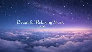 Aurora Borealis: 1-Hour Dreamy Synth & Pad Music for Wonder & Creativity