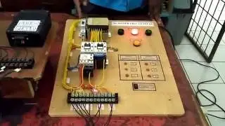 Miniatur Lift 3 Lantai SMK Negeri 2 Kota Bekasi @ TEI