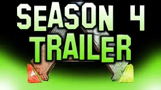 Ark Season 4 Trailer