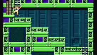 Mega Man 9 - Playthrough - Part 3