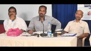 Telugu Debates: Rebuttals (Baibilulo Muhammad gaari prastavana...?!)