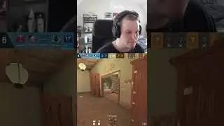 Rainbow Six Siege but its 18+ (PARENTAL ADVISORY) #shorts