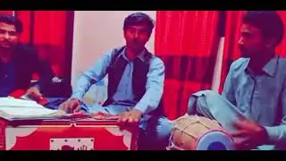Singer Riaz Ali Samo New Song