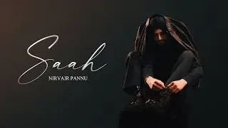 Saah - Nirvair Pannu (Official Song) Mxrci | Juke Dock