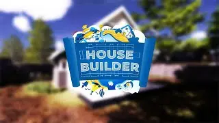 ФЕРМА И ДЖУНГЛИ ~[House Builder#14]~