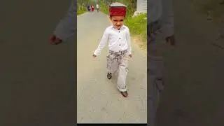 Lal Chidi Pahadi Song | Pahadi Rap Song | Pahadi Song