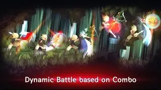 Arcane Soul - Android Gameplay HD