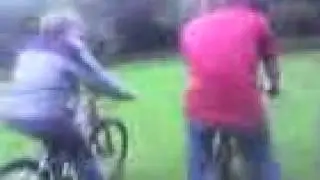 Biker bitches