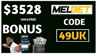 Melbet Promo Code 2026 - 