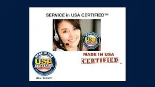 In Dallas Made In USA Certified, Inc. Introduces Service of the USA Certification