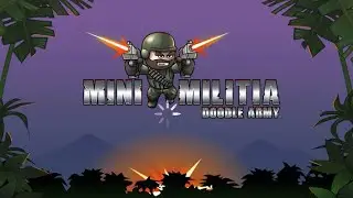 Mini Militia Gameplay Part 19