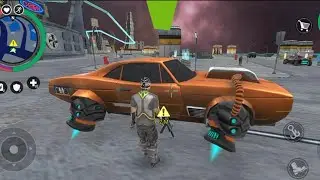 Space Gangster 2 | gameplay walkthrough part 7 | Red Chilli | android iOS