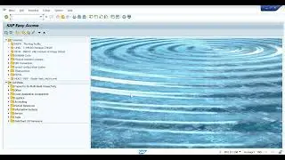 SAP S/4, Define and Transport Factory Calendar/ Holiday Calendar/ Public Holidays in SAP