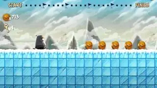 Adventure Breaks - обзор