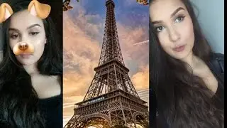 Maroua (Thedollbeauty) parle de ses al&eacute;as &agrave; Paris: drague, gal&egrave;re Rer, chasse d'appart...