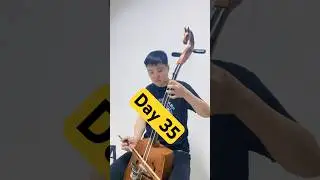 bowed string instrument practice