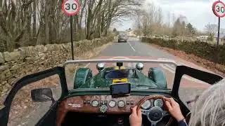 Caterham Drive