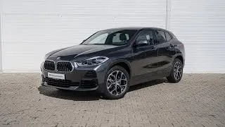 BMW X2 xDrive 18d