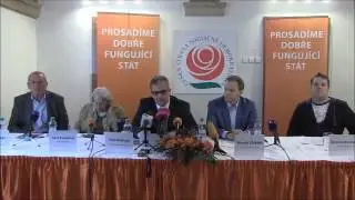 Petr Hulinsk&yacute;: Priority ČSSD v oblasti sportu a zdrav&eacute;ho životn&iacute;ho stylu